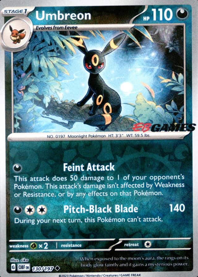 Holo · Eb Exclusive Games