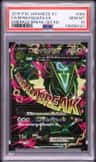 M Rayquaza Ex
