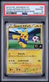 Team Japan'S Pikachu