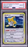 Jirachi
