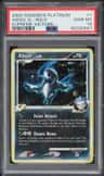 Absol G