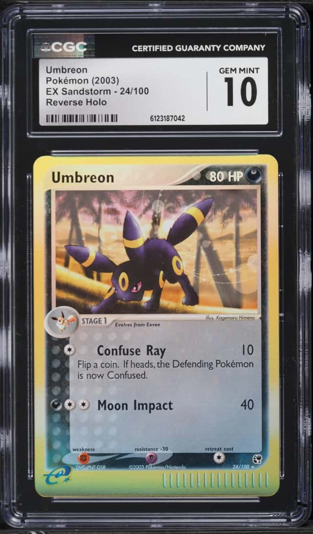 Umbreon