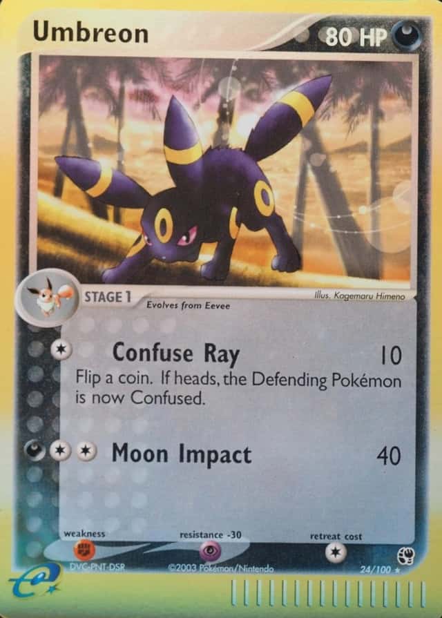 Reverse Holo