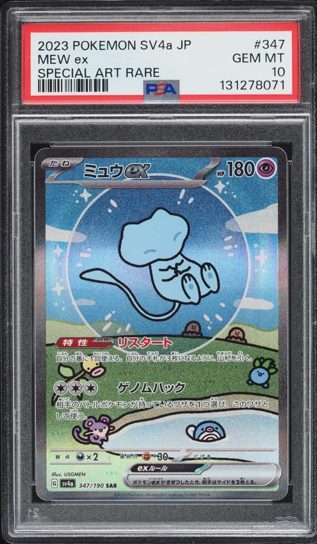 MEW ex
