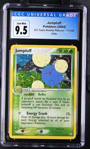 Jumpluff