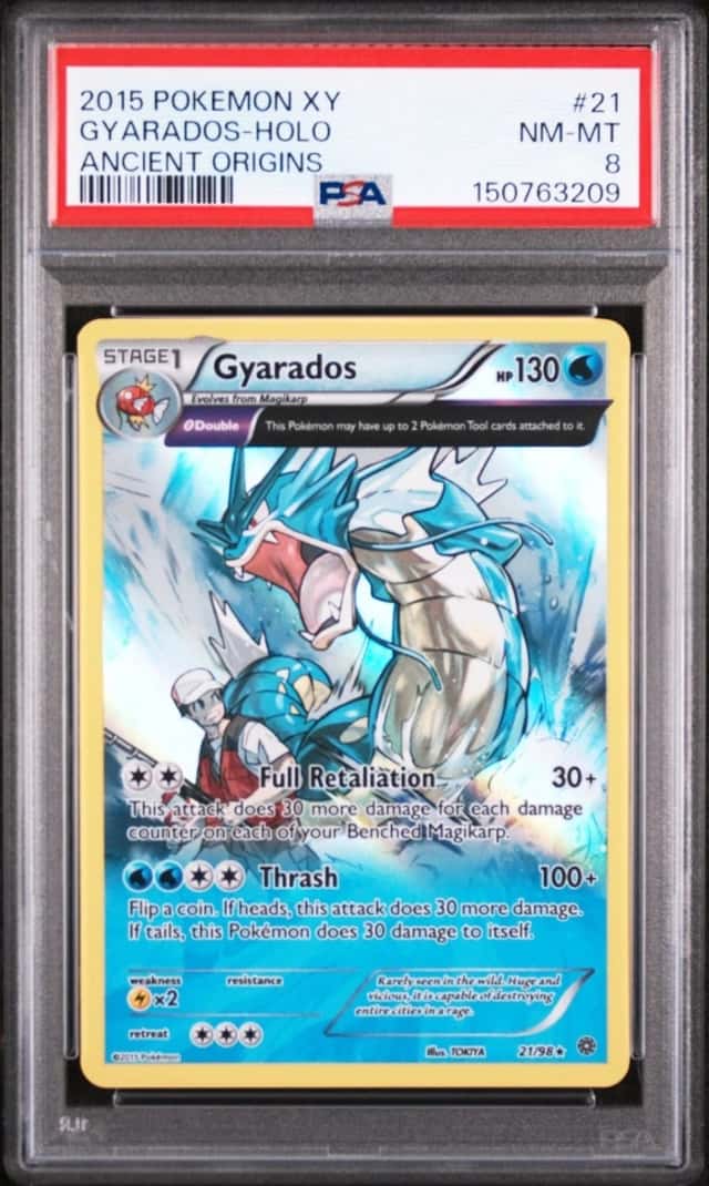 Gyarados