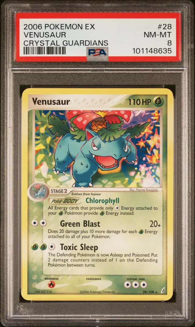 Venusaur R