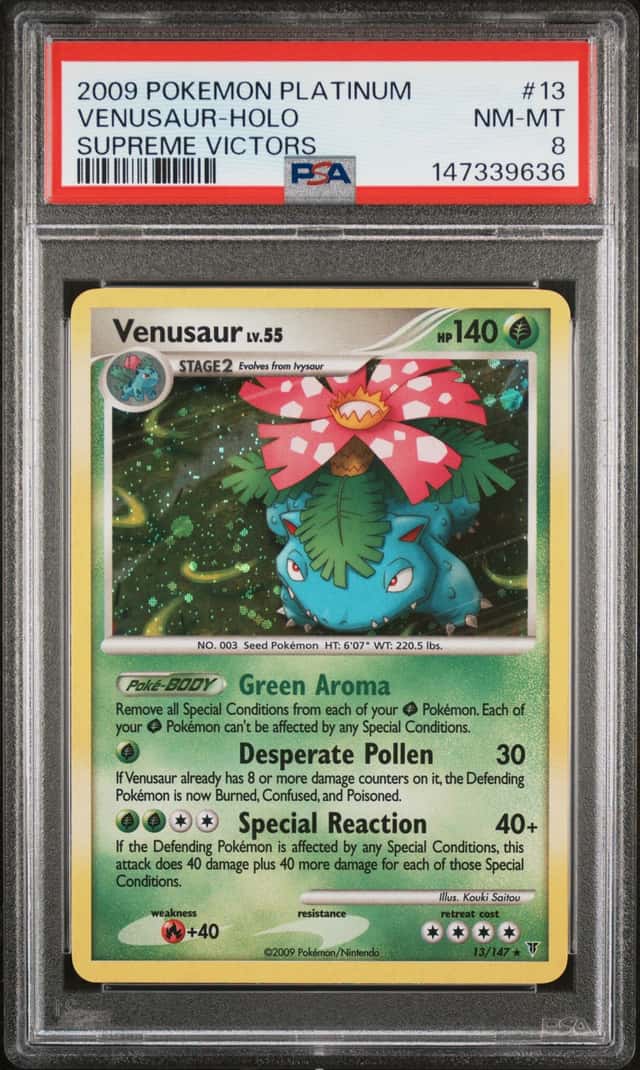 Venusaur