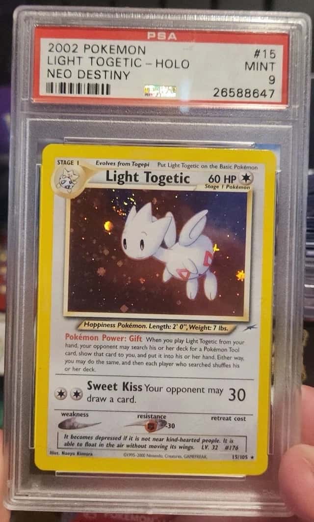 Light Togetic