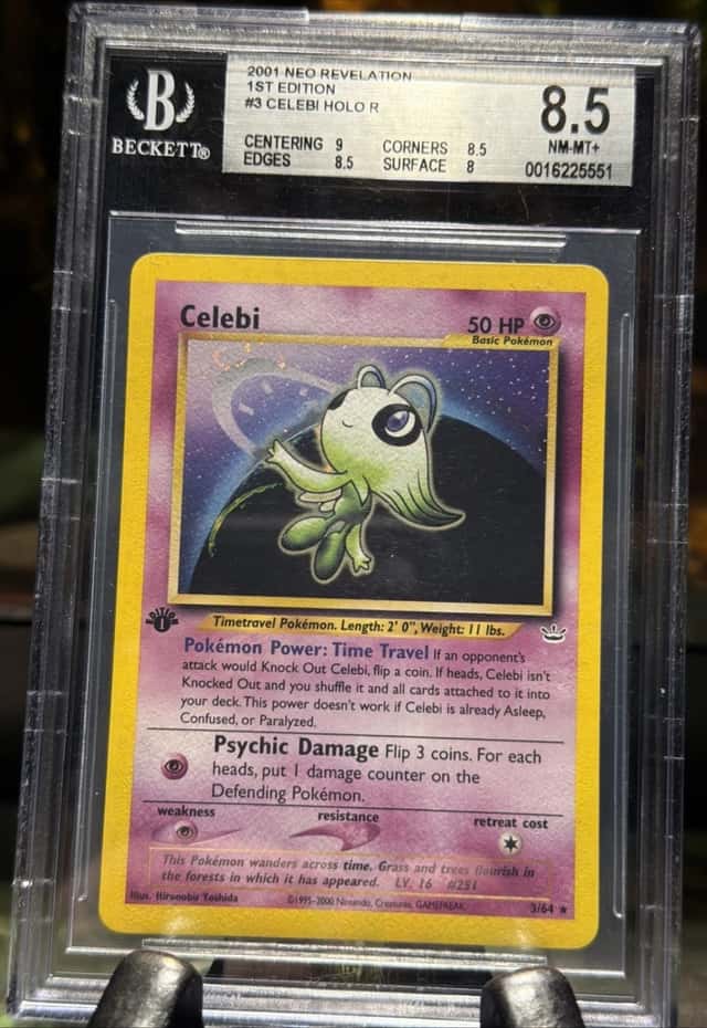 Celebi