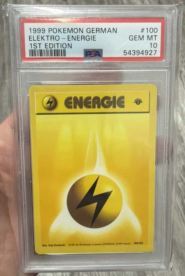 Elektro
