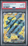 Zekrom Ex