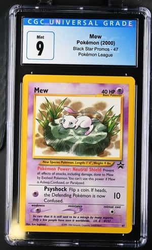 Mew
