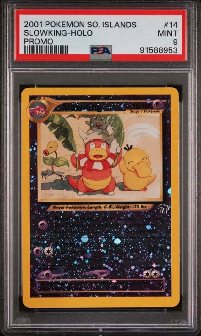 Slowking