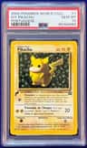 Ivy Pikachu