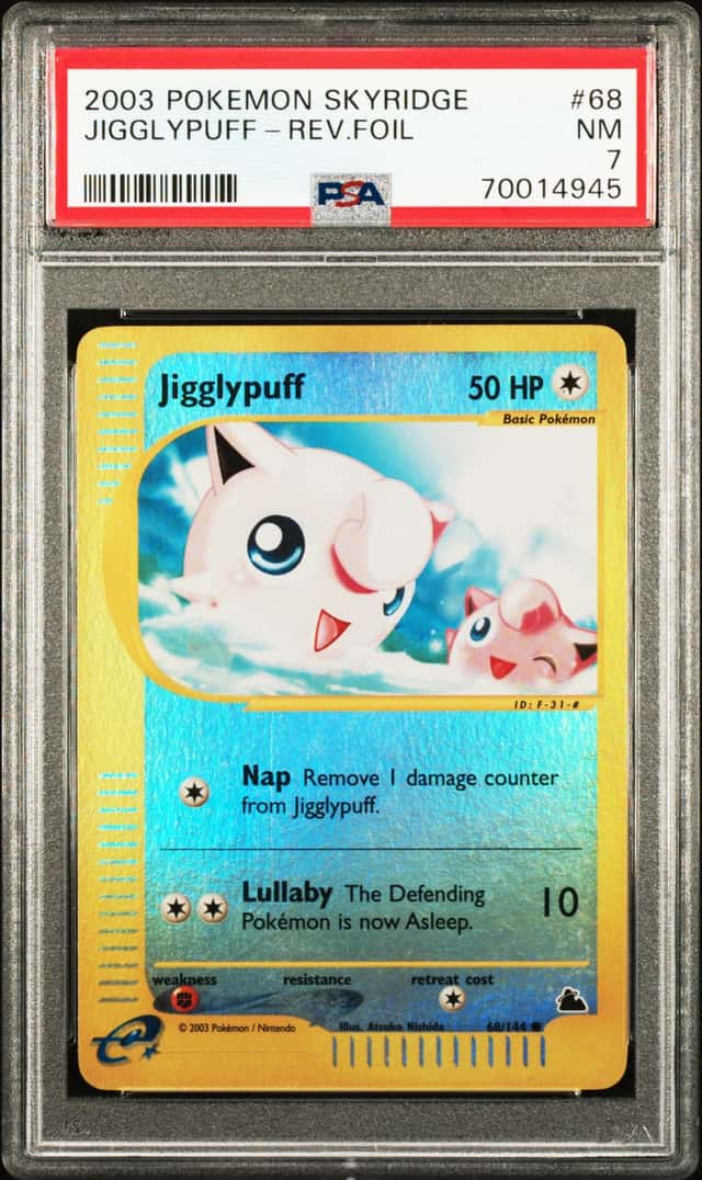 Jigglypuff