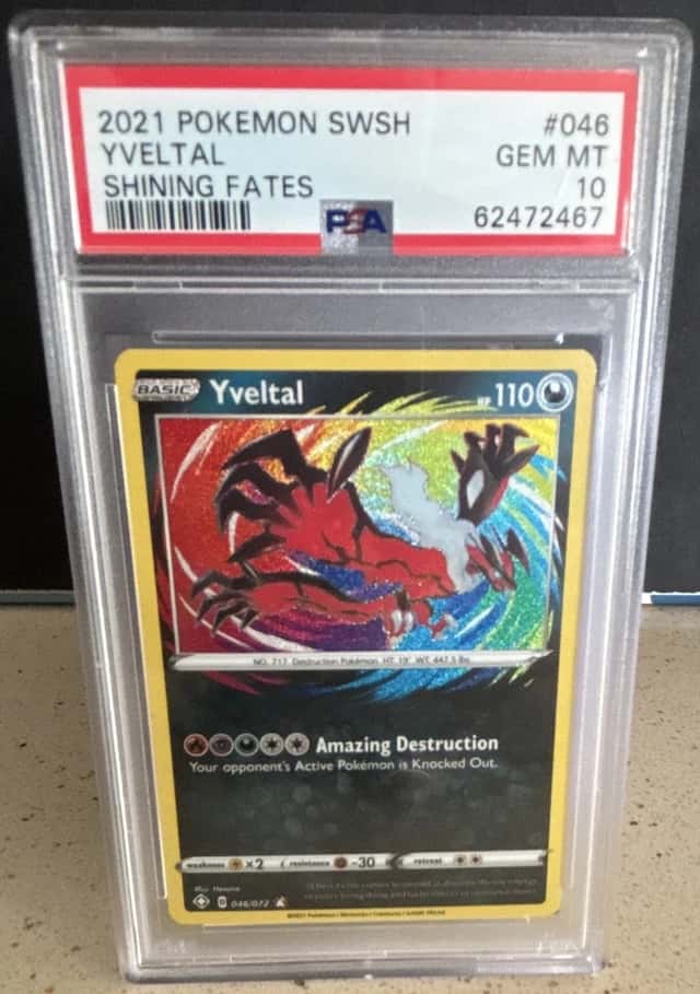 Yveltal