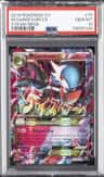 M Gardevoir Ex