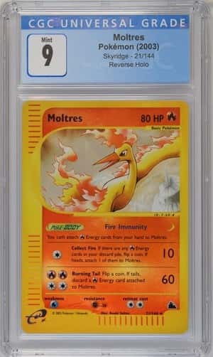 Moltres
