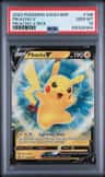 Pikachu V