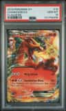 Charizard Ex