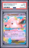 Mega Clefable Ex