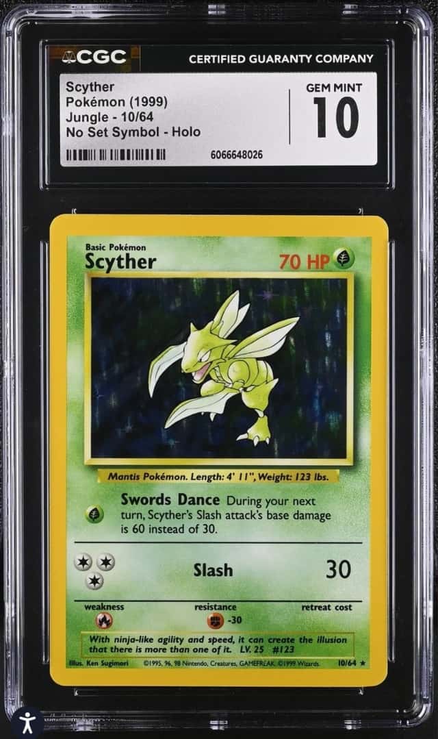 Scyther
