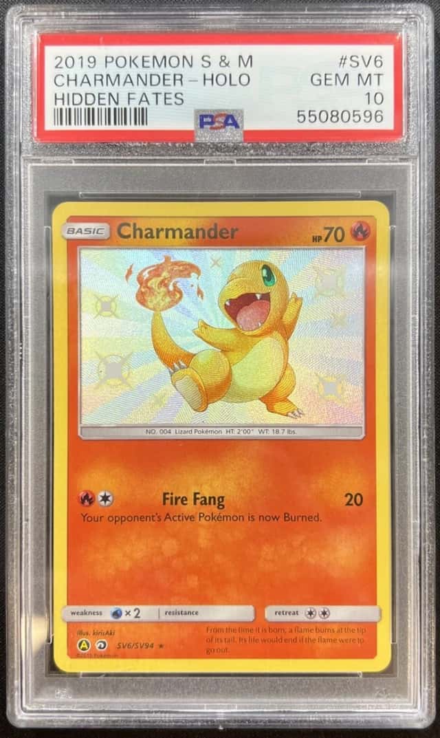 Charmander