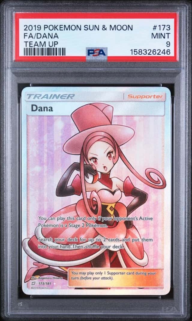 Dana