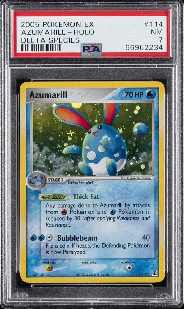 Azumarill
