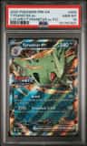 Tyranitar Ex