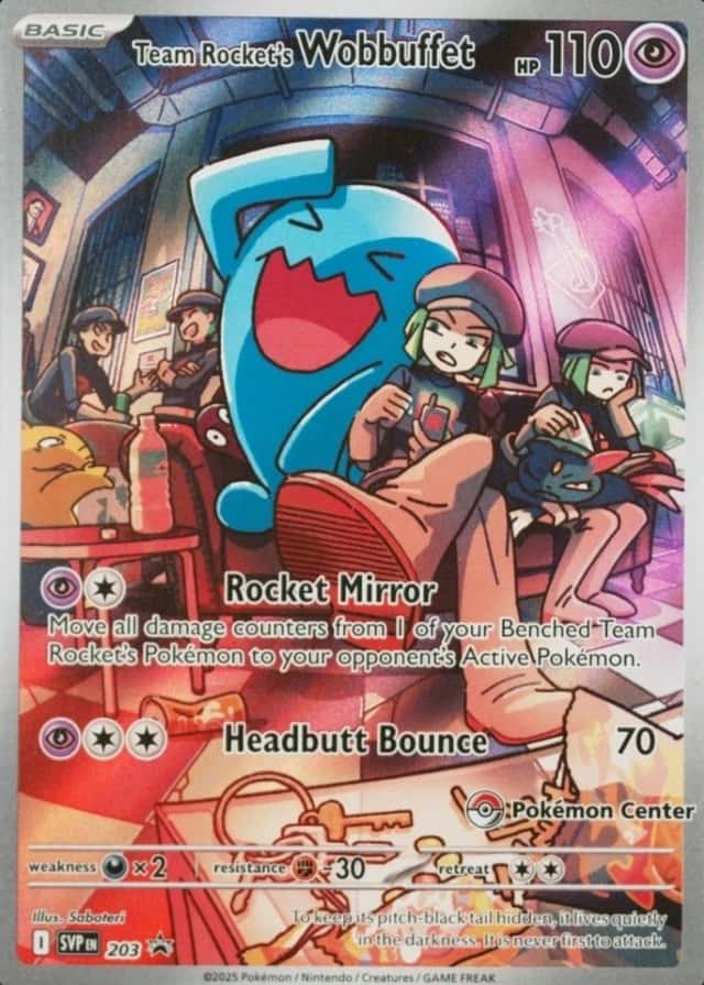 Pokemon Center Etb