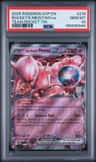 Rocket'S Mewtwo Ex