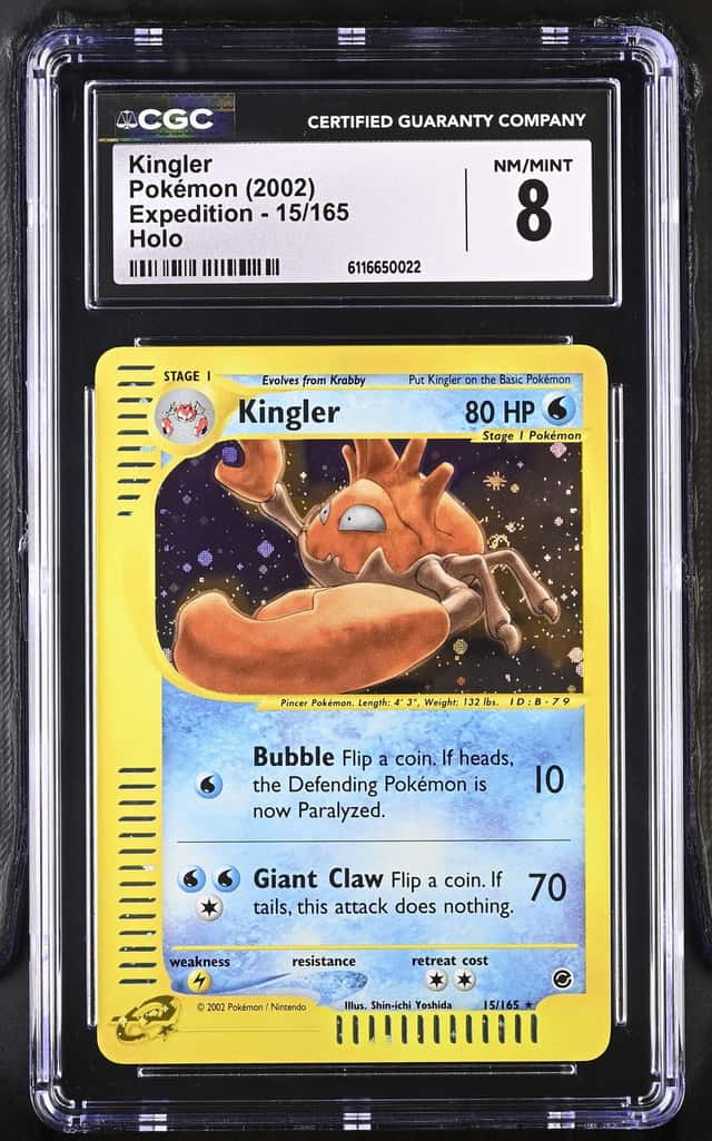 Kingler