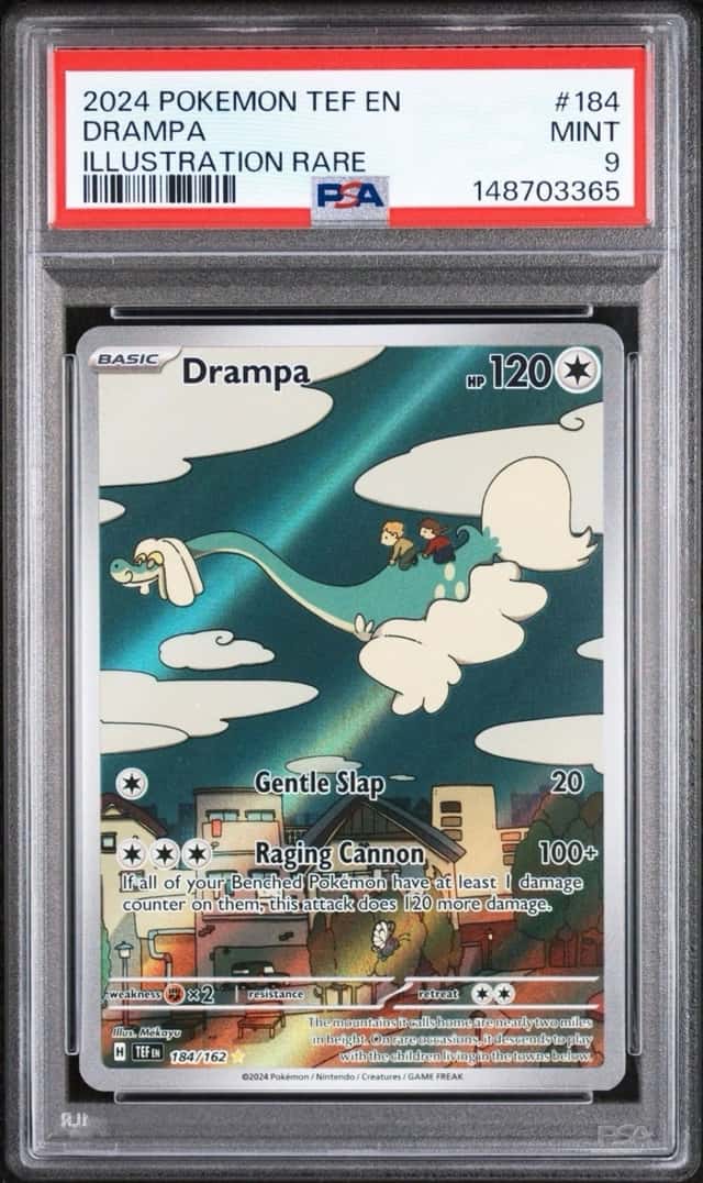 Drampa