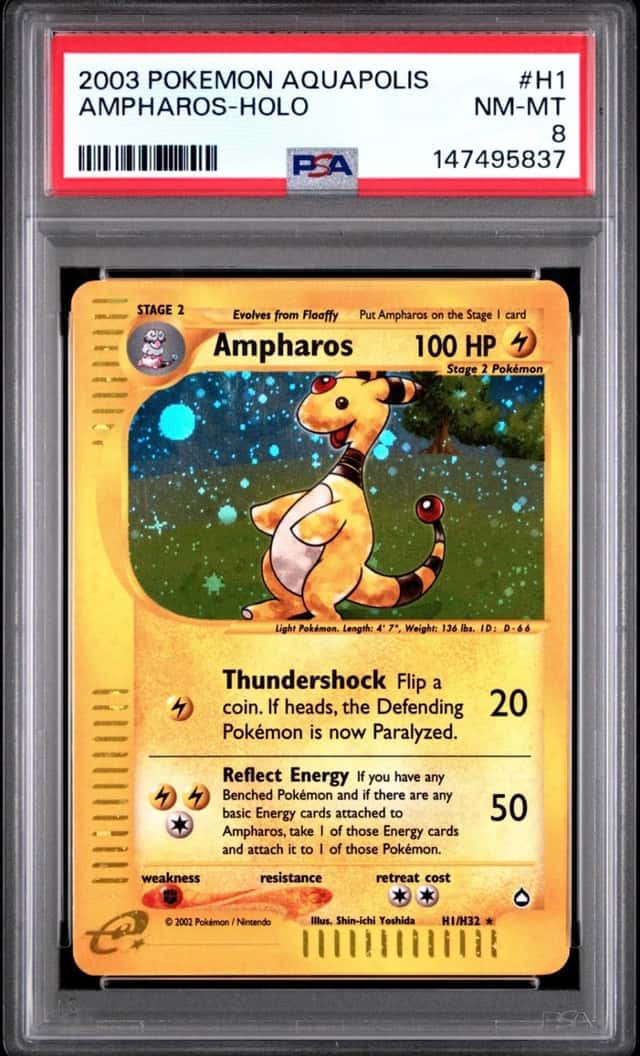 Ampharos