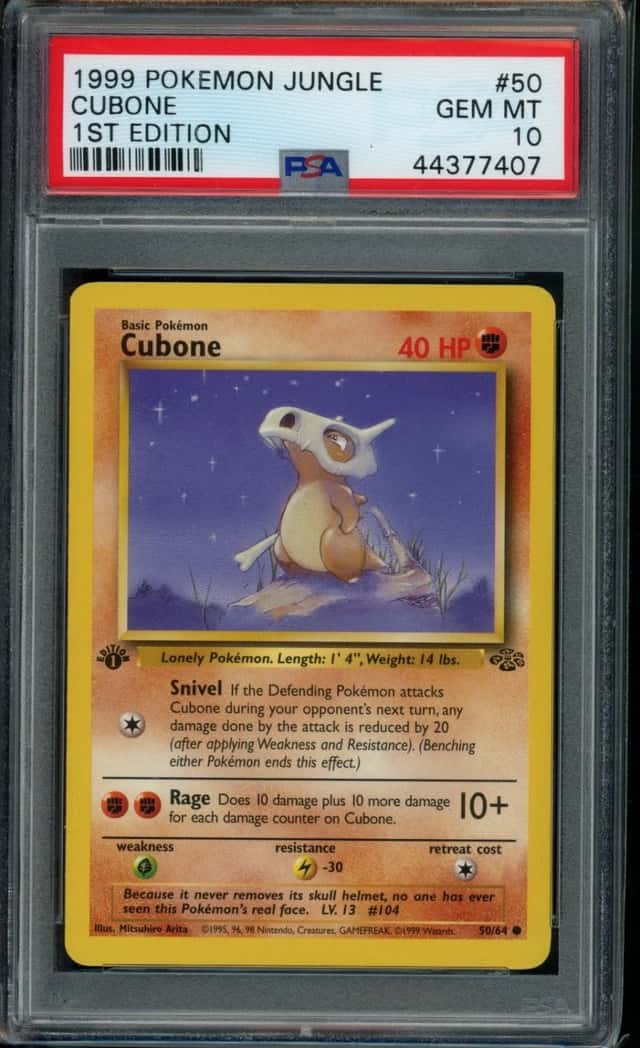 Cubone