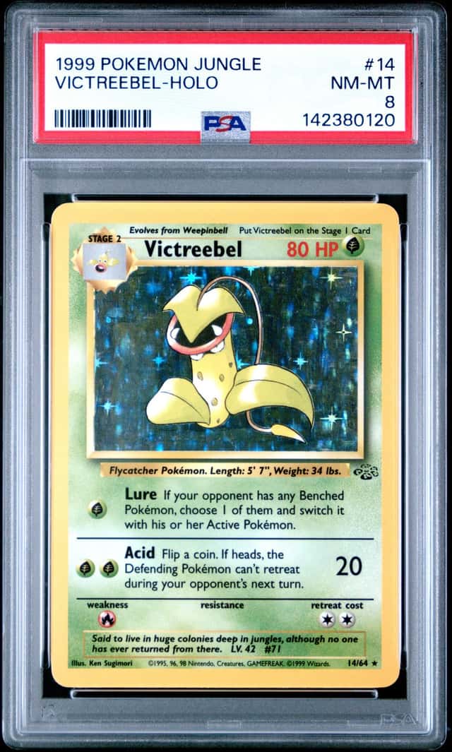 Victreebel