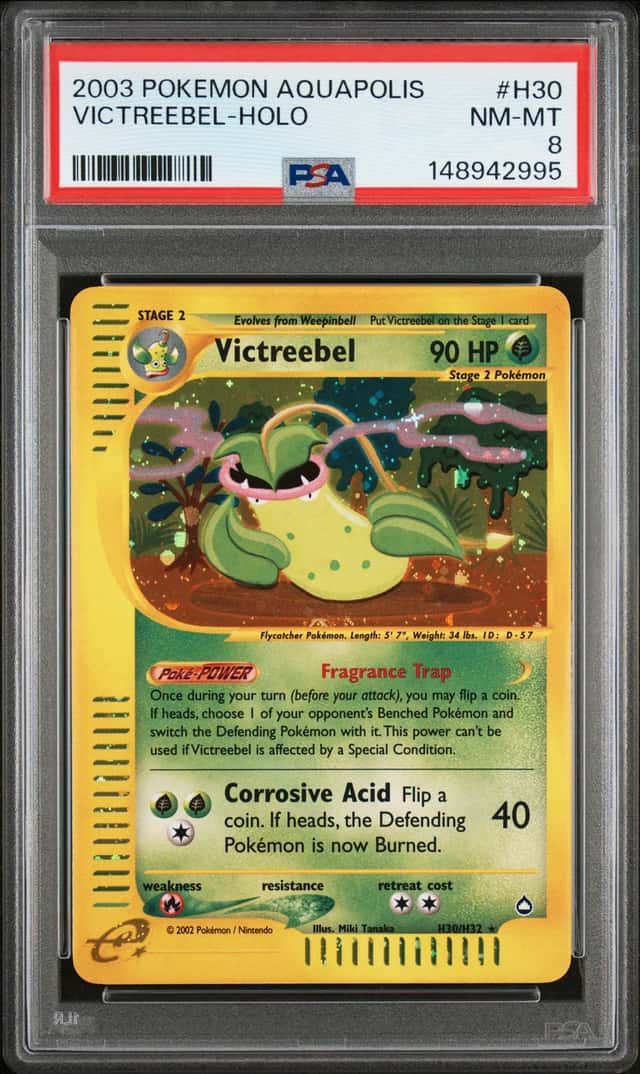 Victreebel