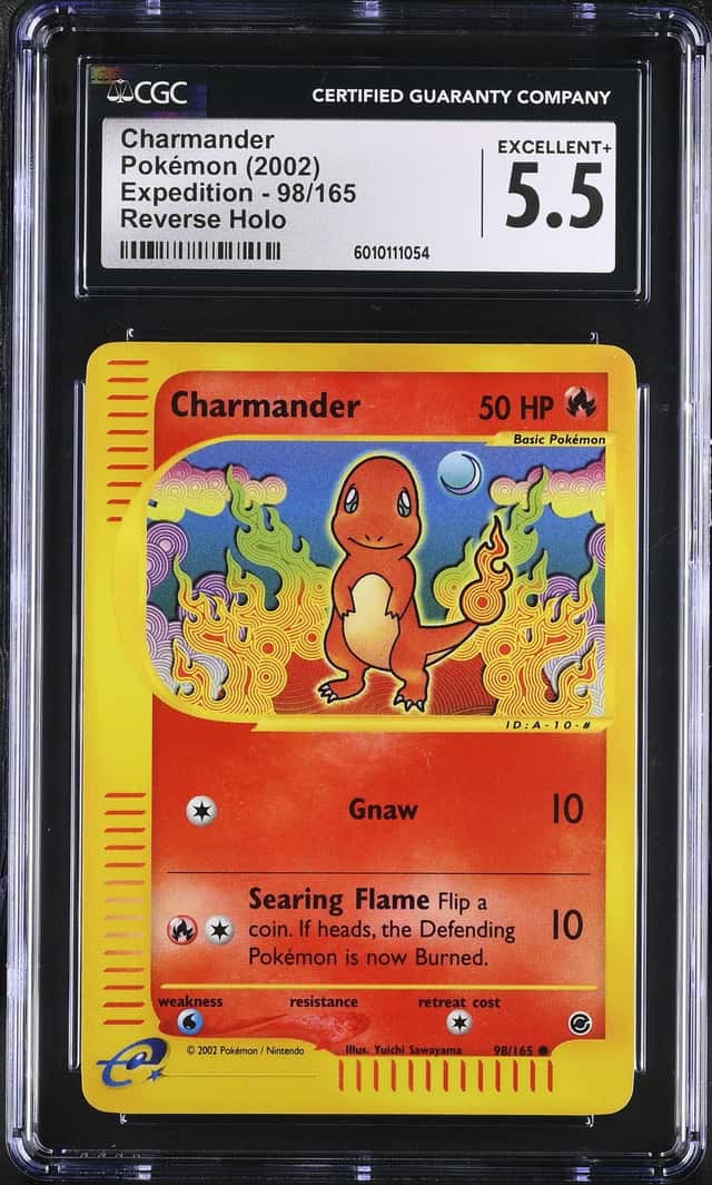 Charmander
