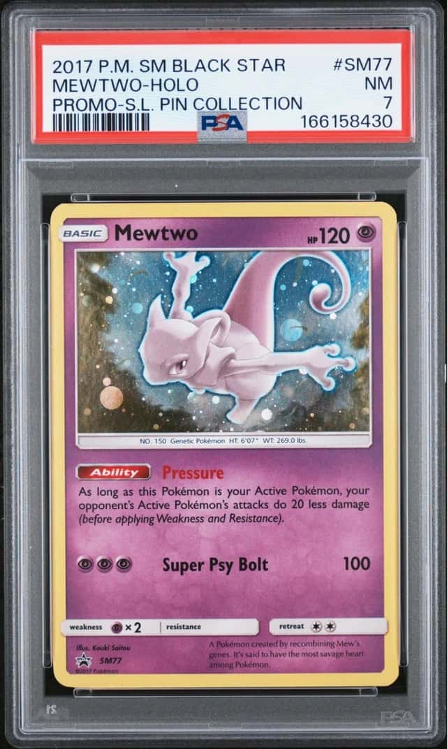 Mewtwo