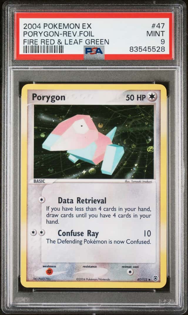 Porygon