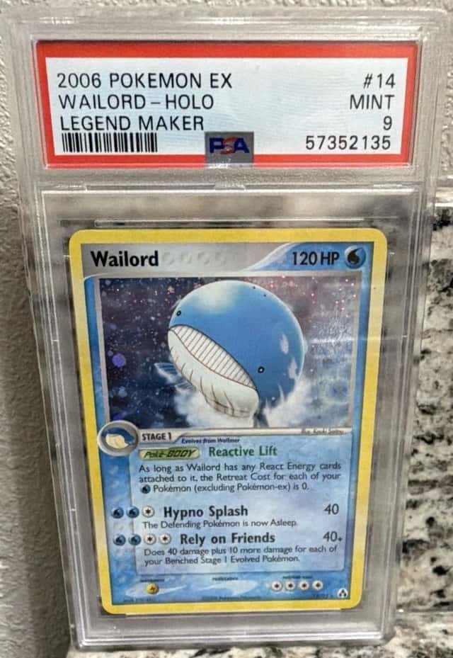 Wailord
