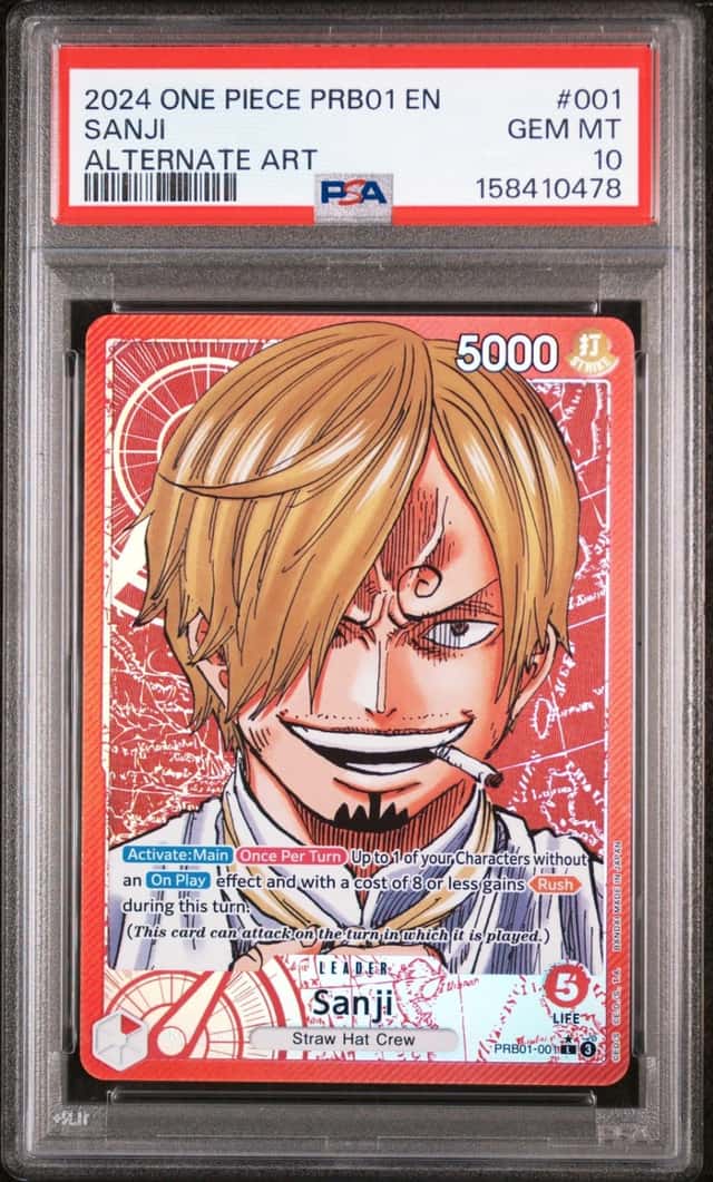 Sanji