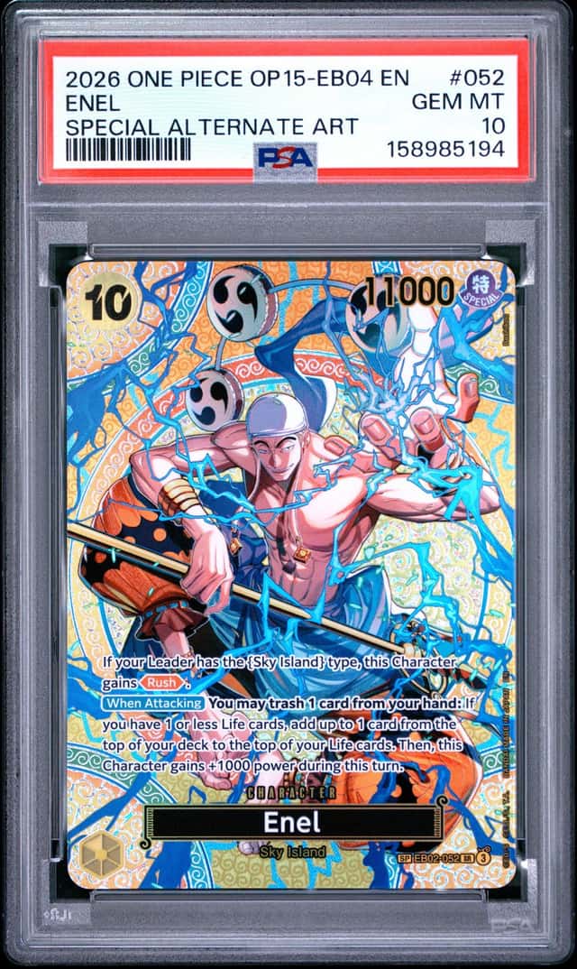 Enel