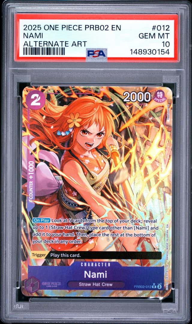 Nami
