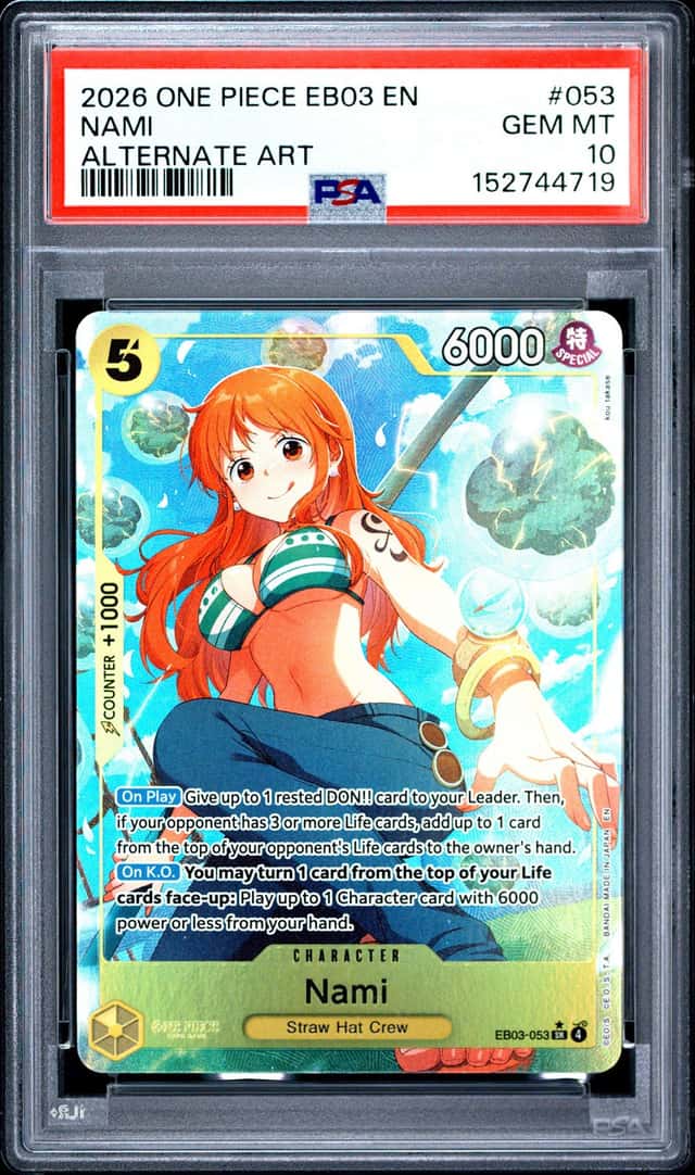 Nami