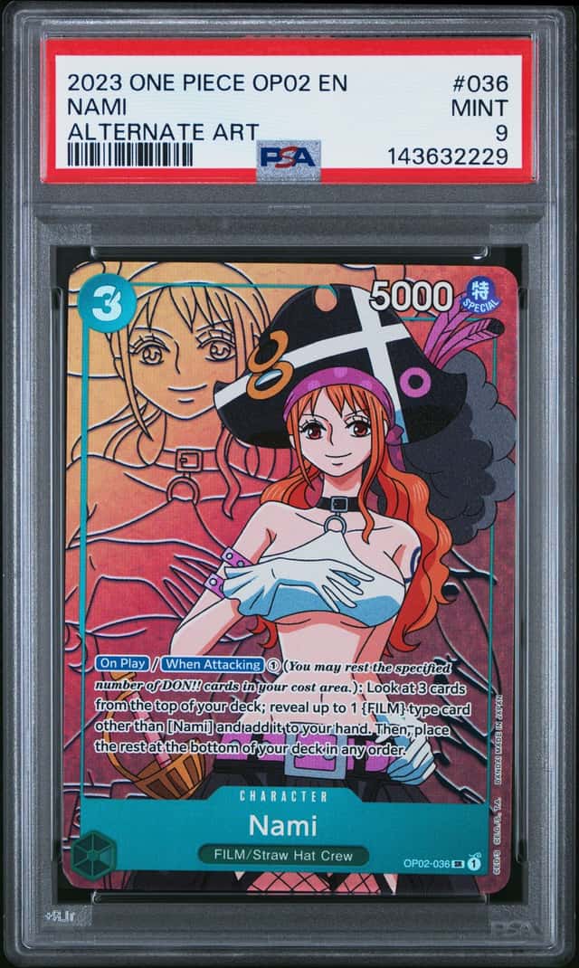 Nami