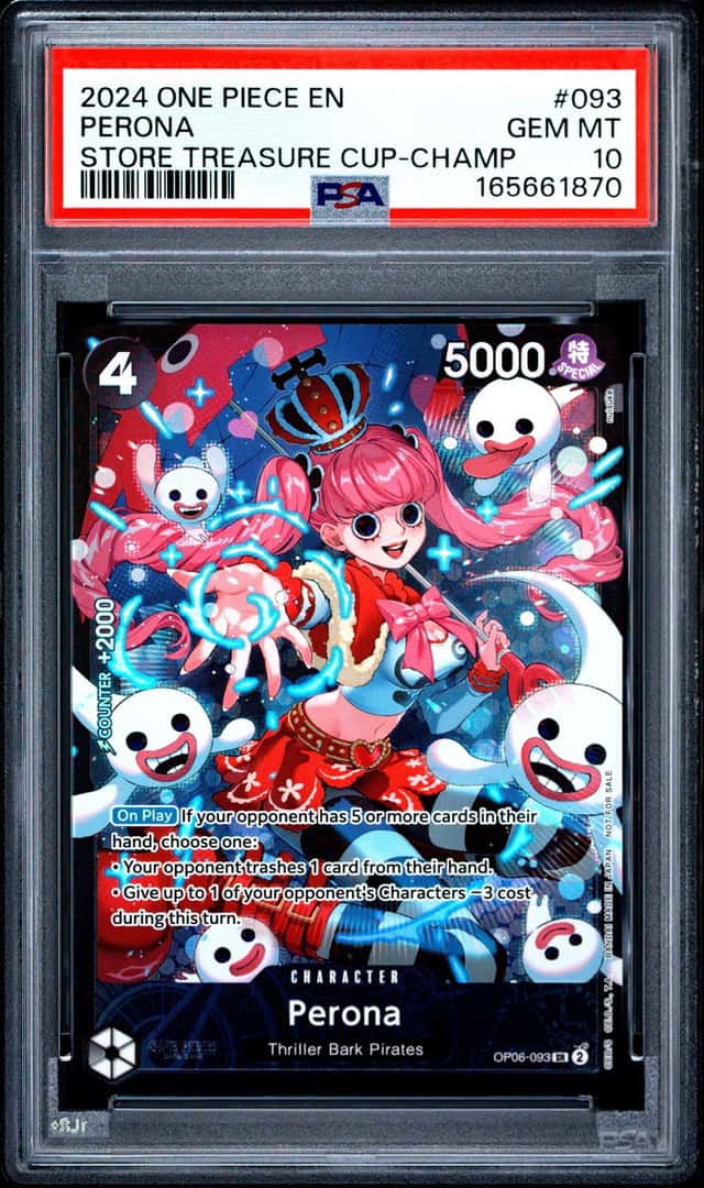 Perona