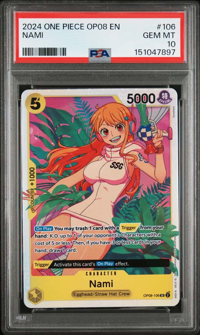 Nami